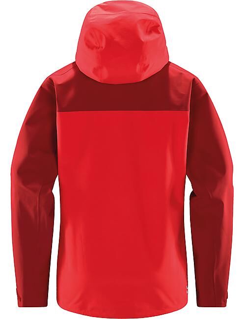 HAGLÖFS - VESTE FRONT PROOF JACKET WOMEN