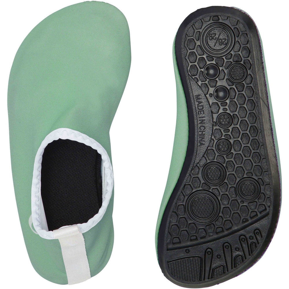 Køb Vanilla COPENHAGEN Fern Green Badesko
