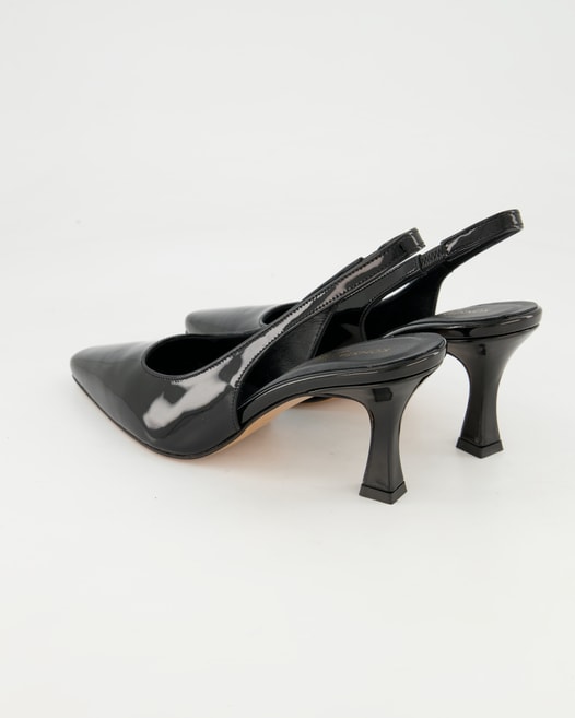 Konstantin Starke 06023 Slingpumps in Schwarz