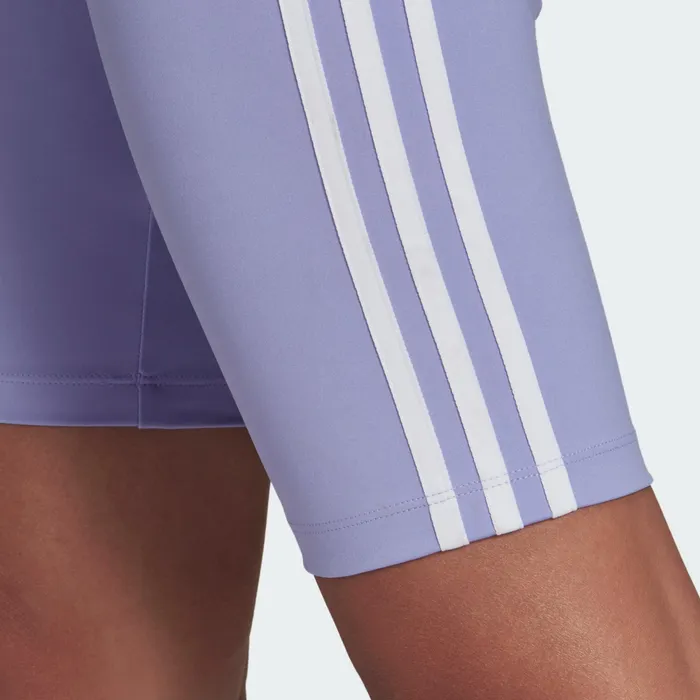 Adidas High Waist Short Tight Dames