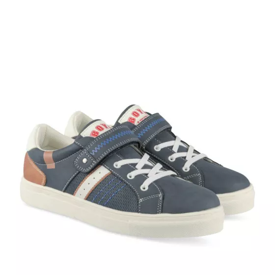 Baskets MARINE LITTLE BOYS