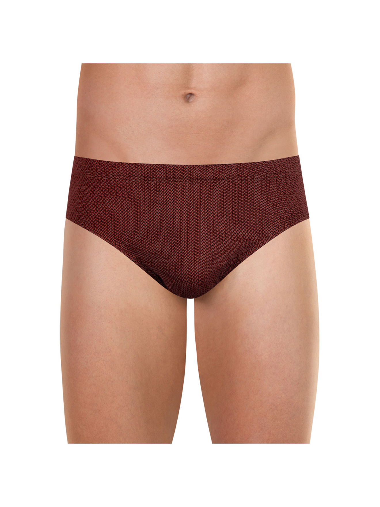 Slip taille basse pur coton