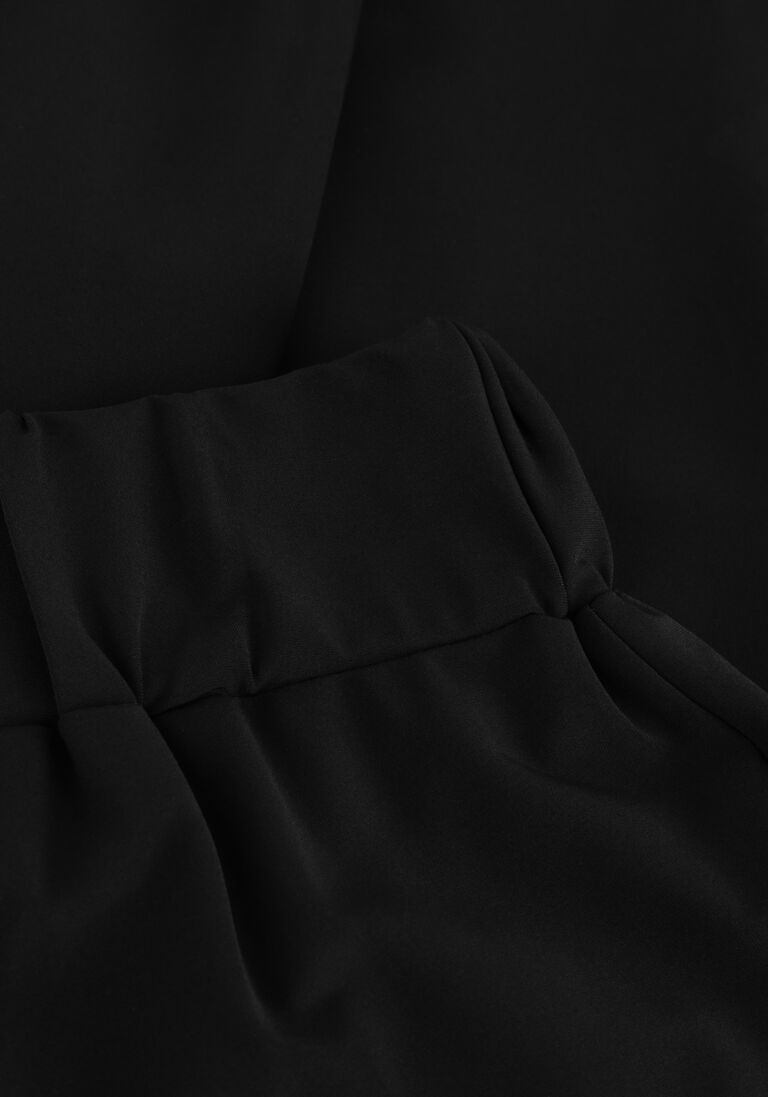 PENN & INK zwarte penn & ink pantalon trousers