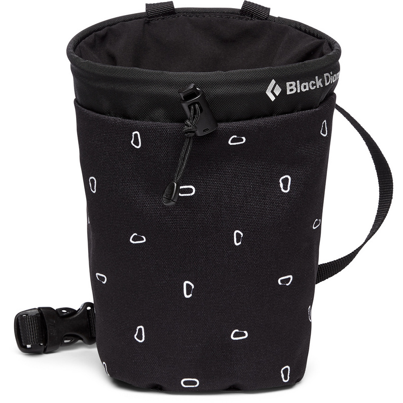 Black Diamond Gym Chalk Bag