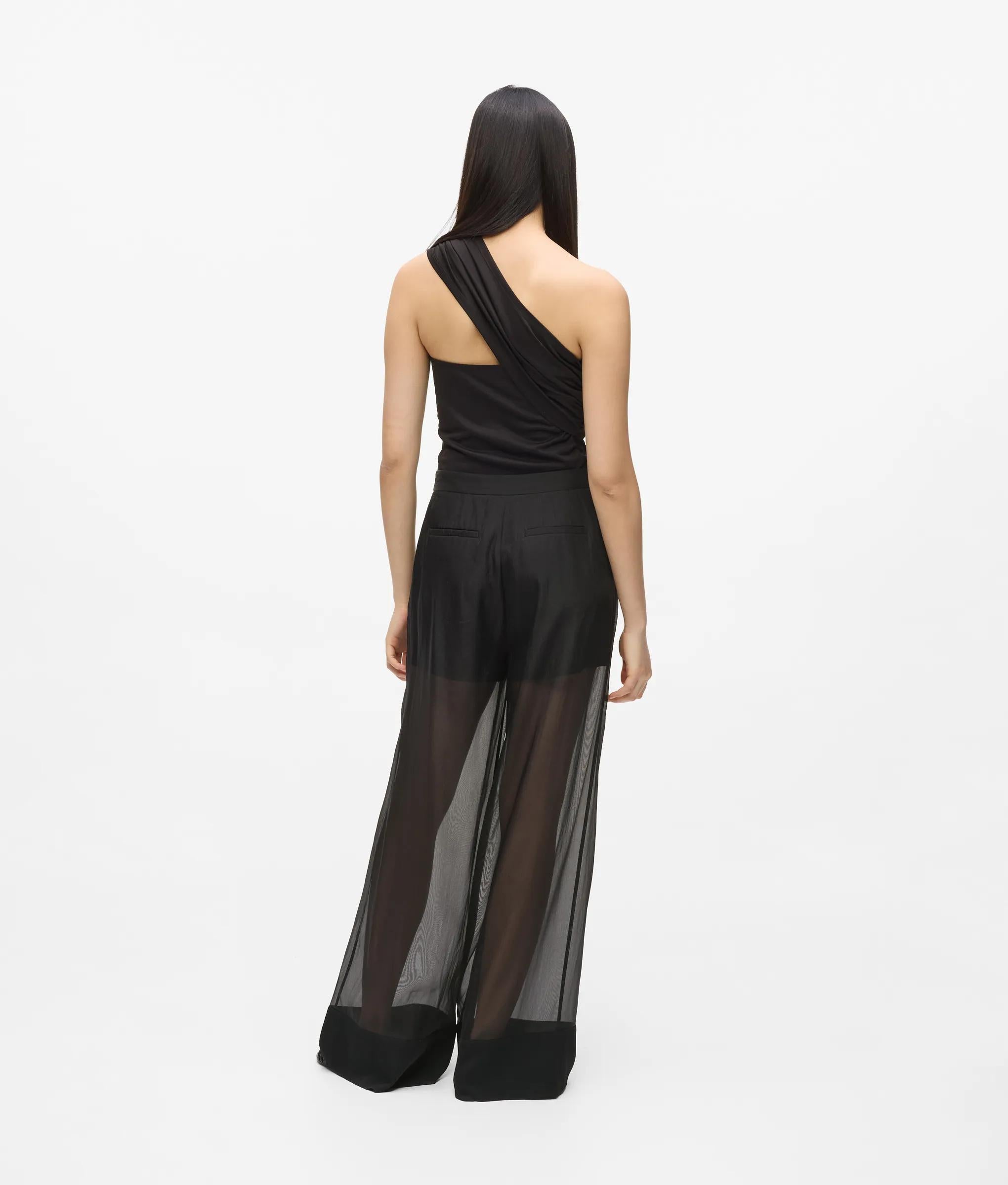 Organza broeken
