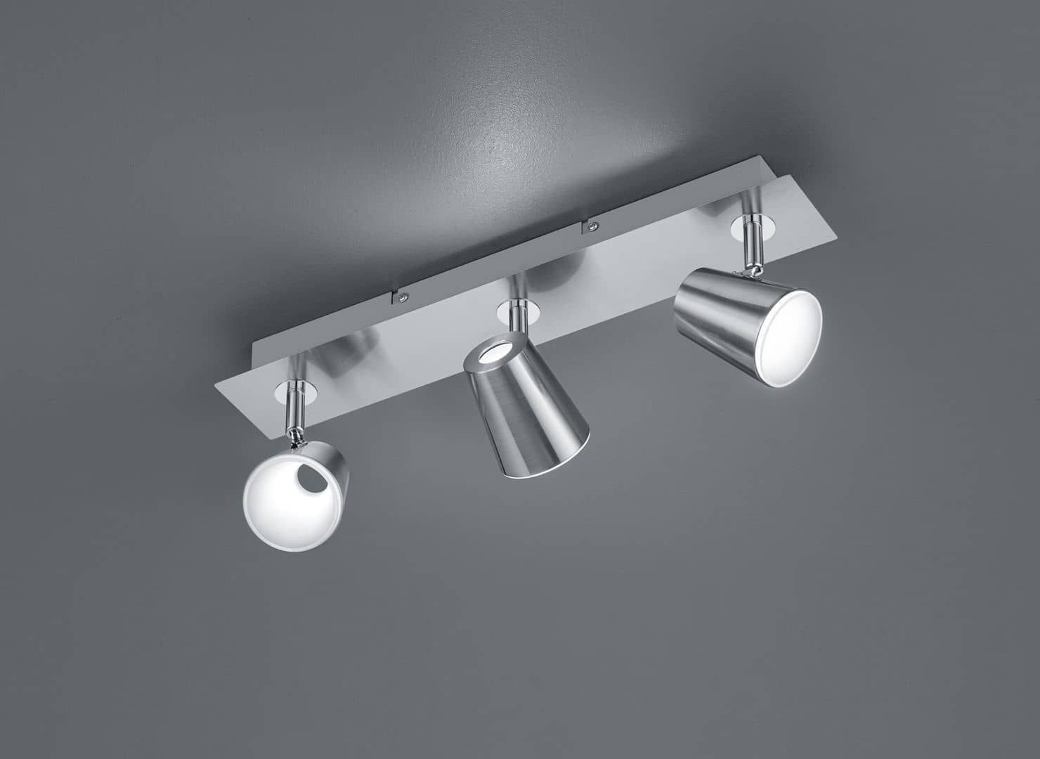 LED-Strahler