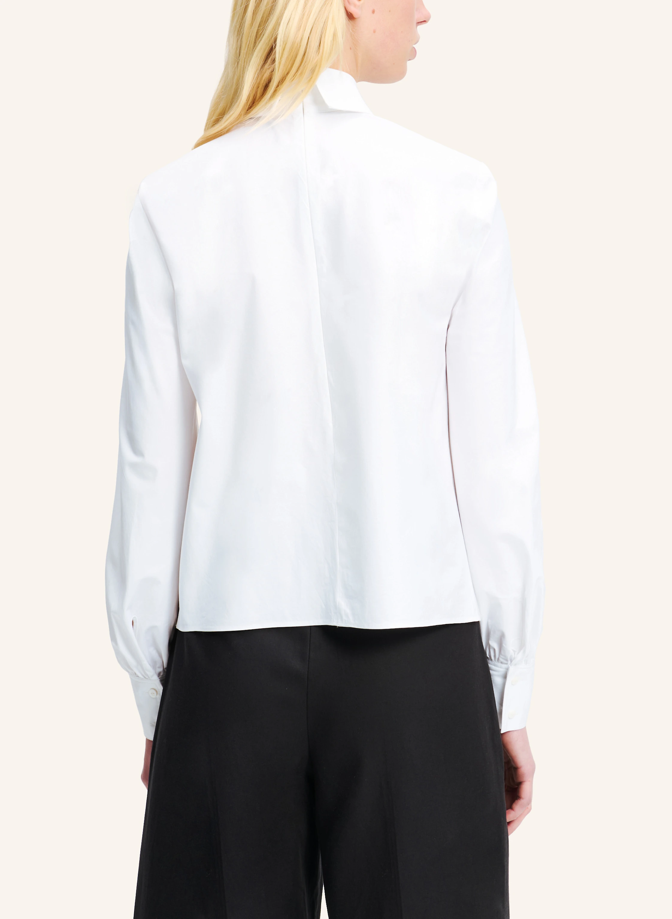 KARL LAGERFELD Bluse