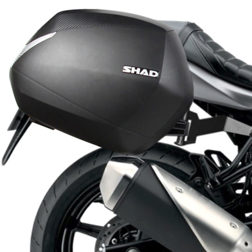 Shad - Support Fixation 3P System Suzuki SV650 / SV650X S0SV68IF