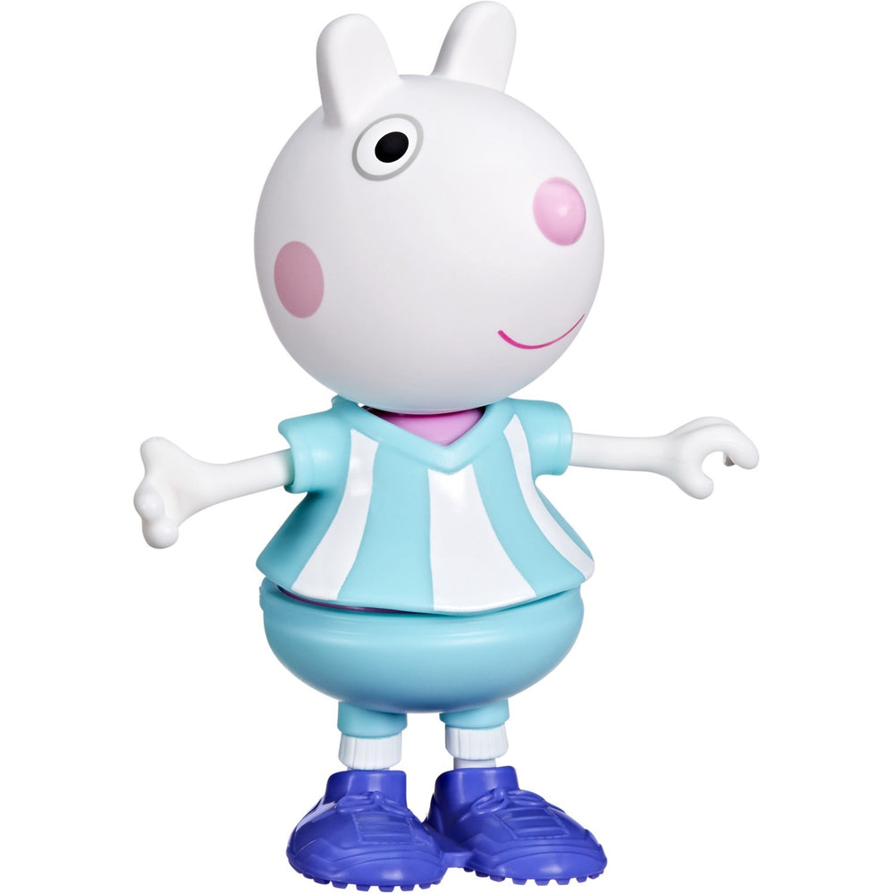 Køb Peppa Pig Påklædningsfigur Suzy Sheep