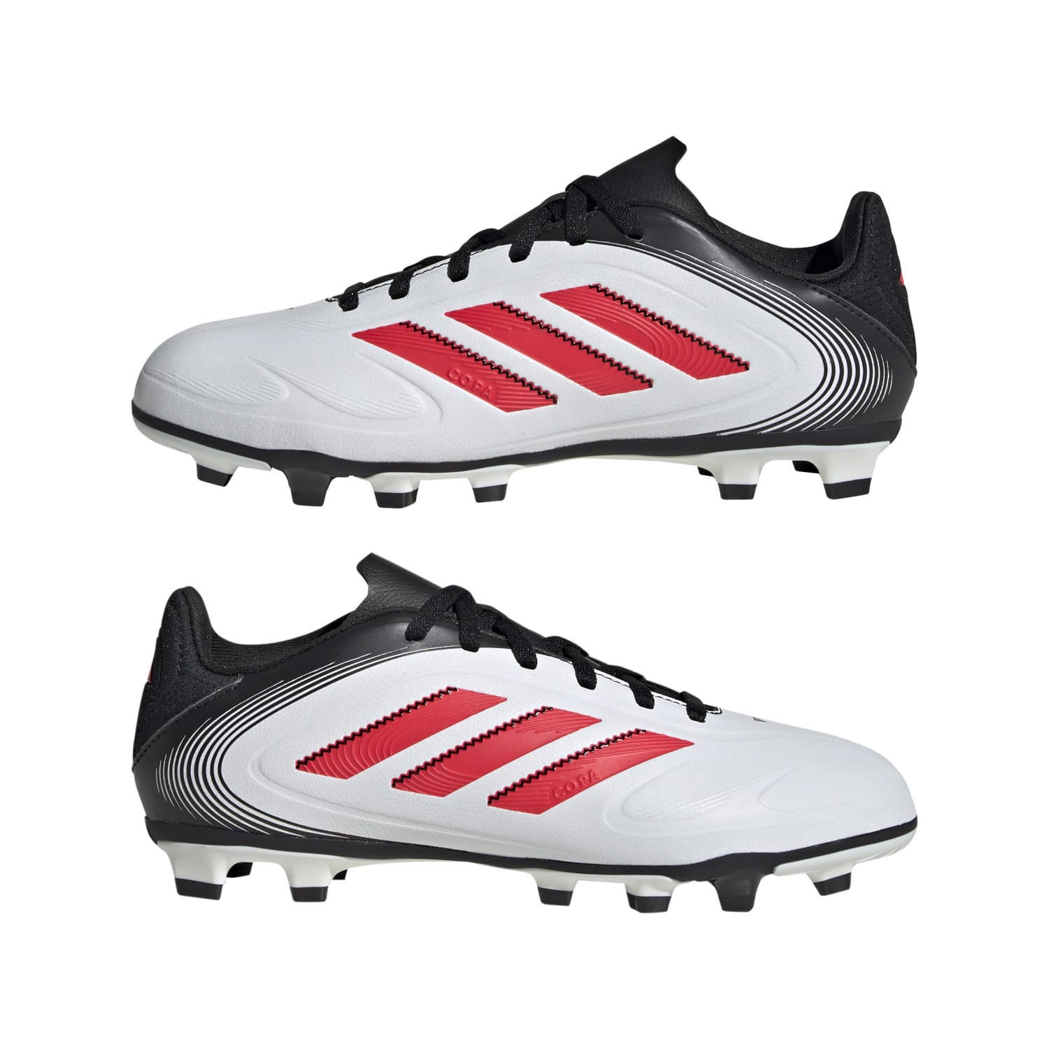 adidas  Copa Pure 3 Club FG/MG Kids