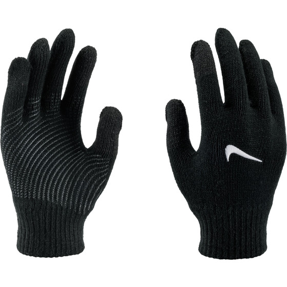 Nike Knit Tech and Grip Touch Gloves 3.0 Junior
