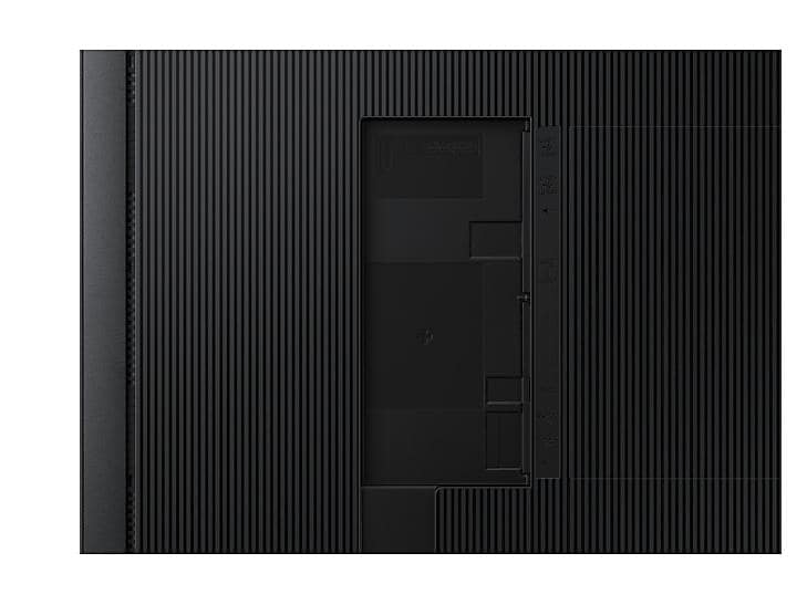 Samsung Public Display QB43C 43 