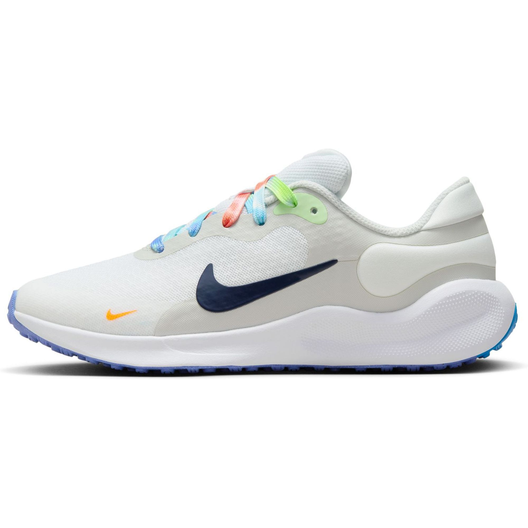 NikeNike Revolution 7 Big Kids' Shoe