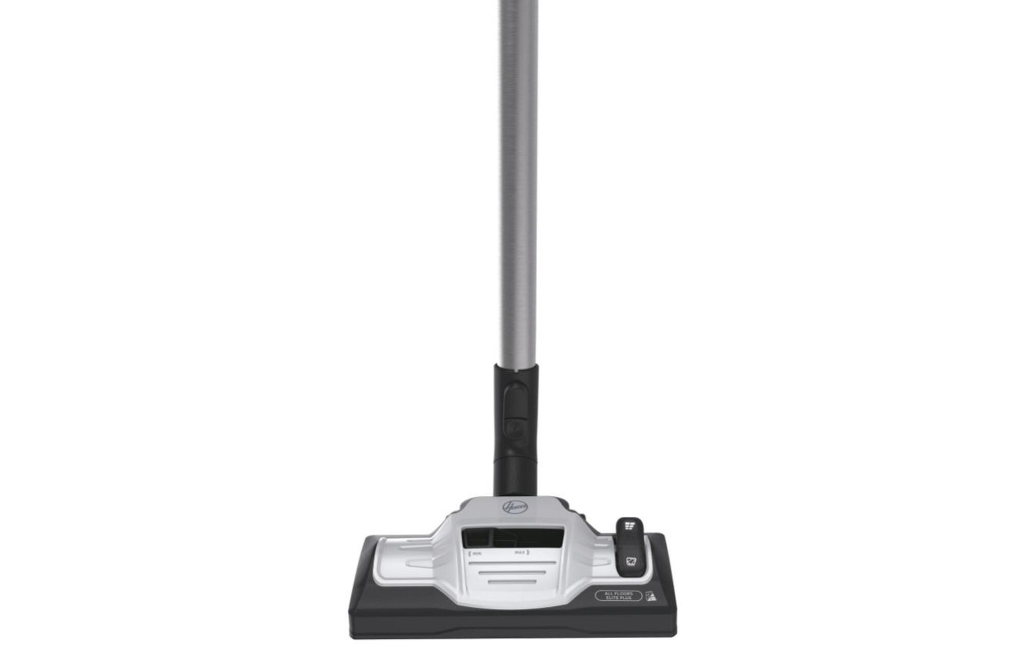 Bodenstaubsauger H-Energy 700 HE710HM 021 Rot<br>Staubsauger