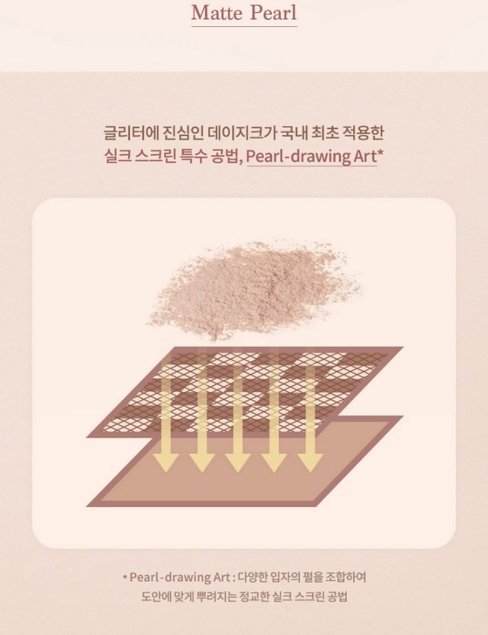 dasique - Shadow Palette Muted Nuts Collectie