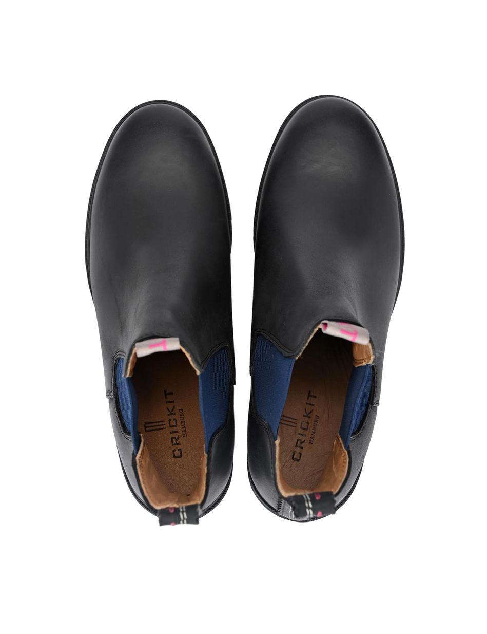 CHELSEA BOOT HANNAH