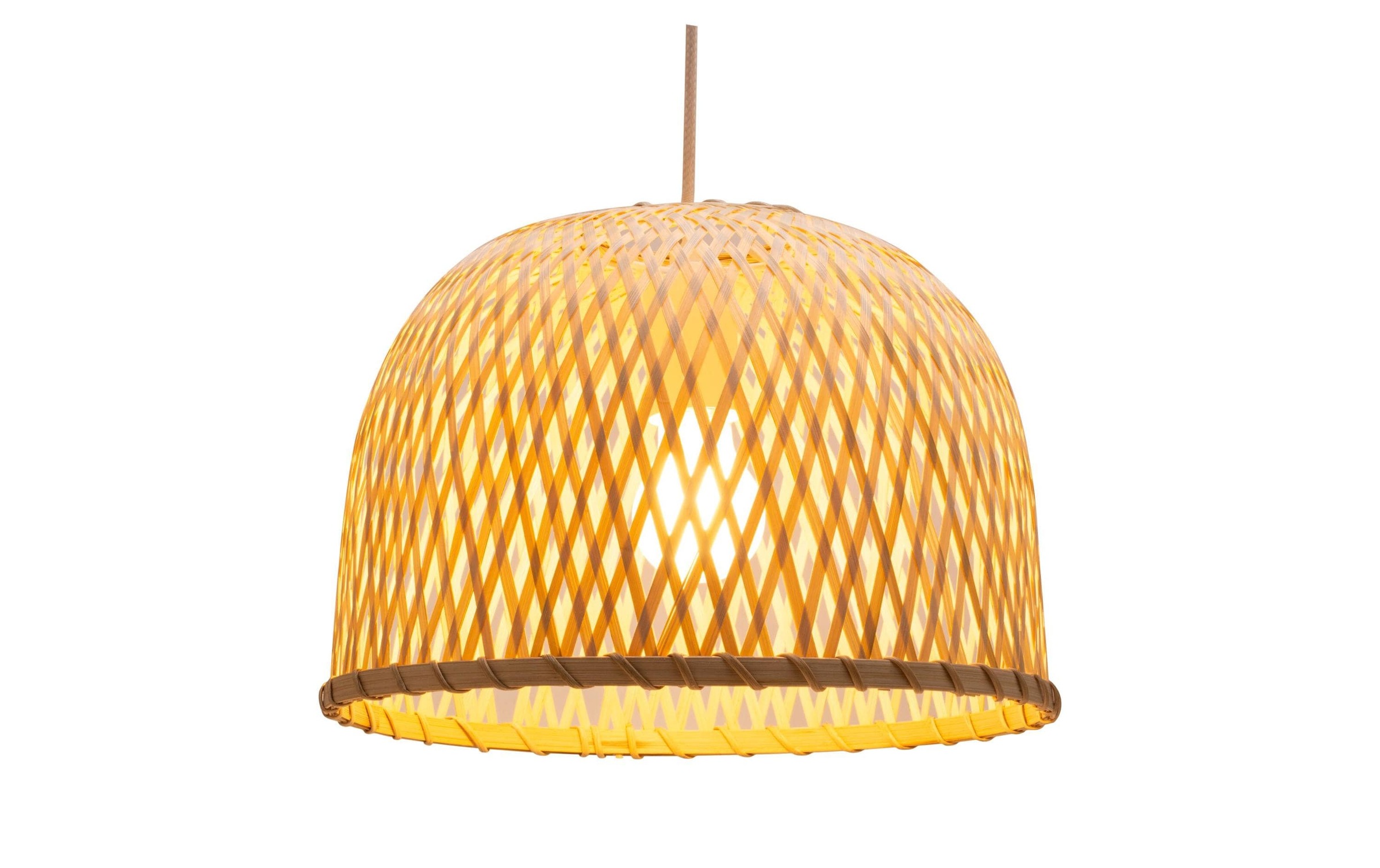 Pauleen LED Pendelleuchte »Pendelleuchte Woody Pearl,«