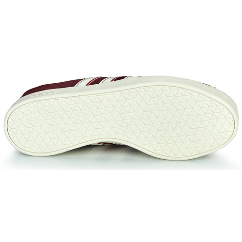 Adidas Sportswear - VL COURT 2.0 - Bordeaux / Blanc