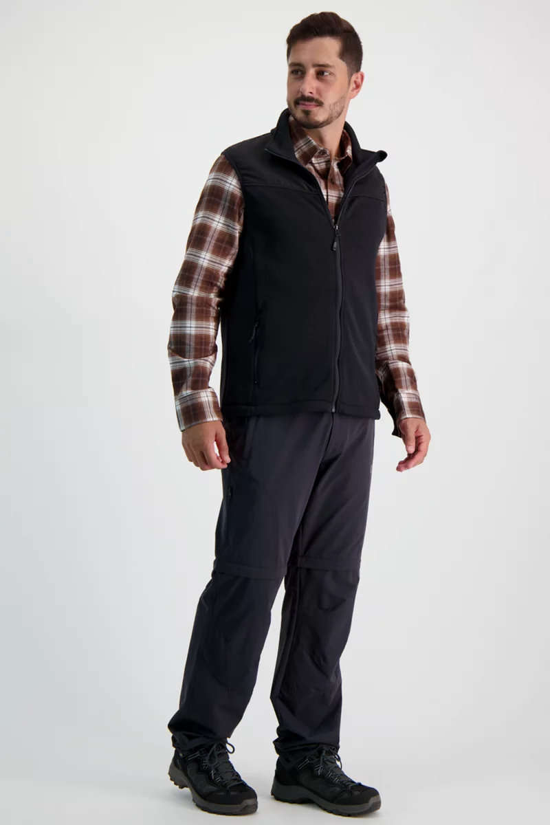 46 NORD Herren Gilet