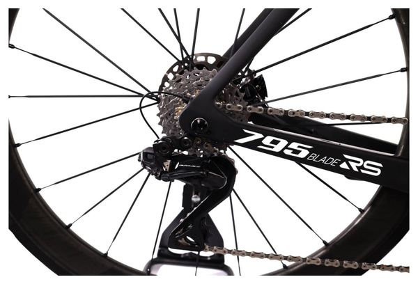 Produit reconditionné · Look 795 Blade RS - Vélo de route | Très bon état