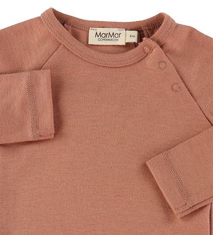 MarMar Body l/ä - Body - Rose Blush