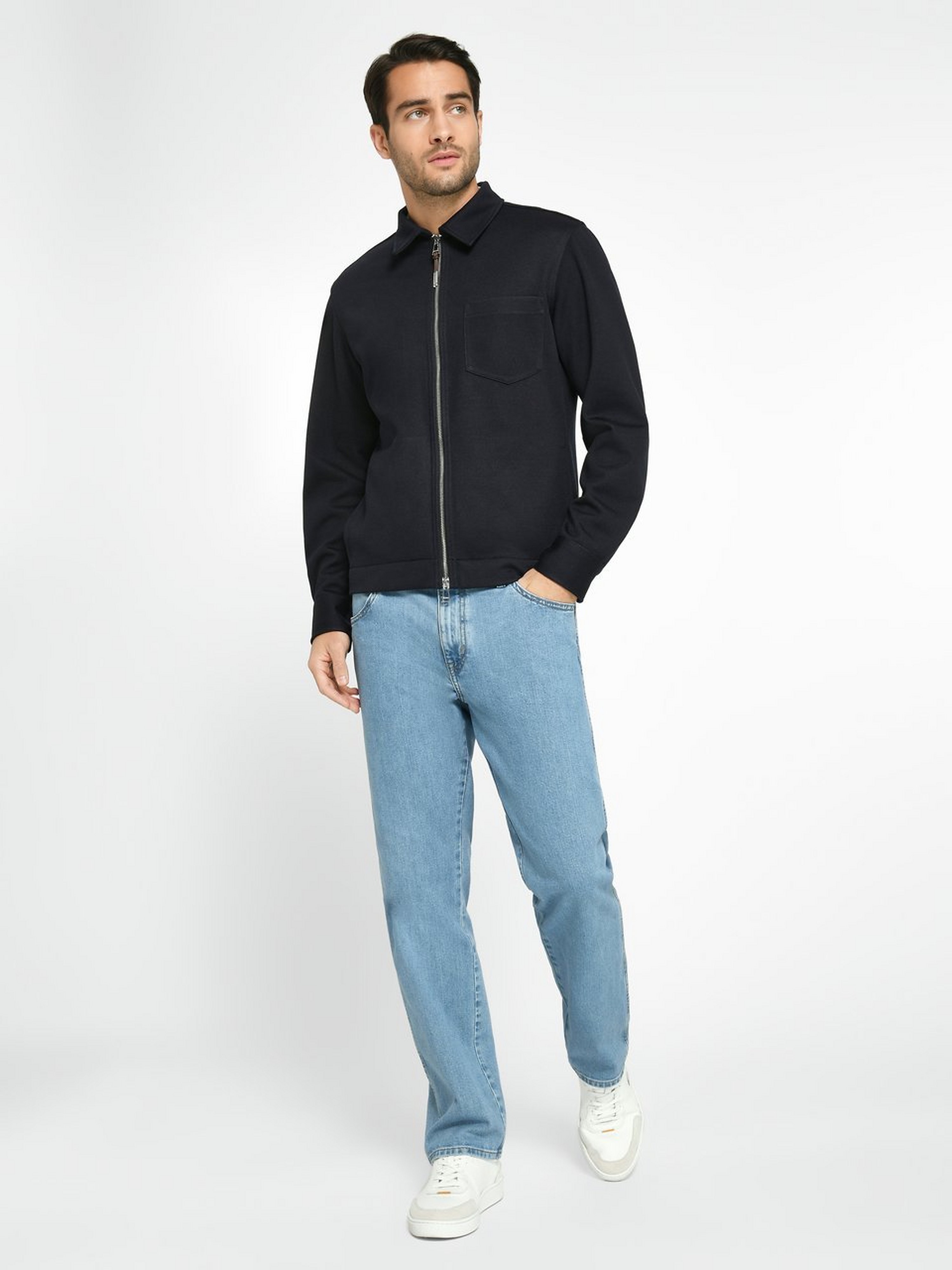 Strickjacke