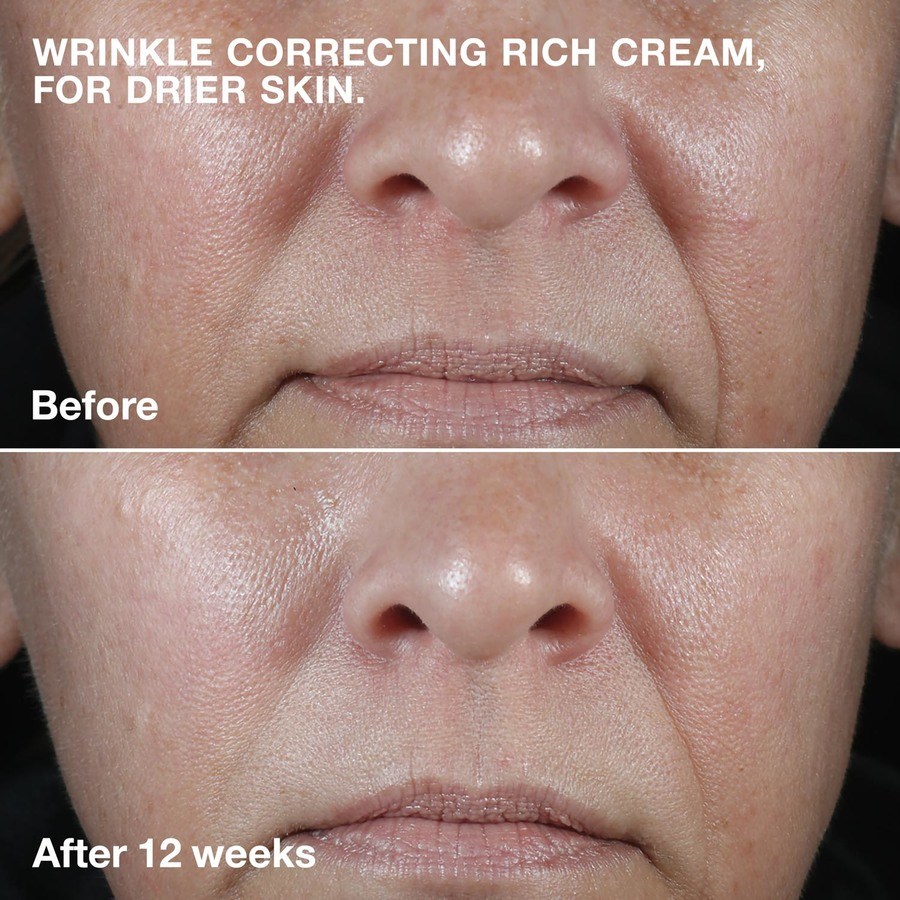 Clinique Smart Clinical Repair Wrinkle Cream Rich Cream 50ml