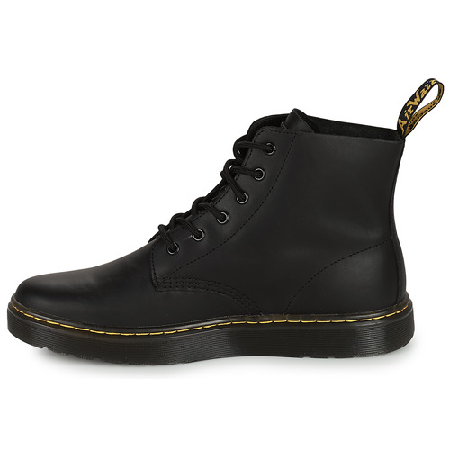 Dr. Martens - THURSTON CHUKKA Negro