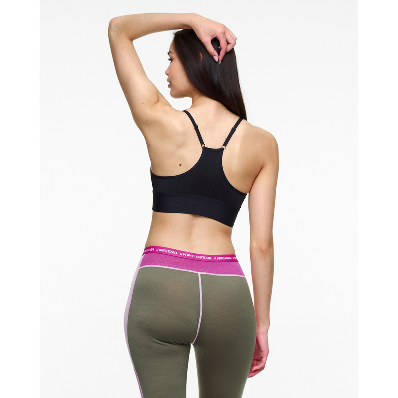 Kari Traa Damen Var Sport BH