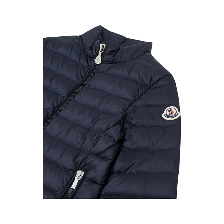 Moncler Doudoune Kaukura | Bleu marine