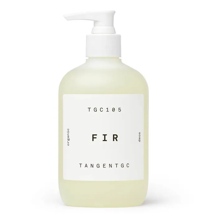 Tangent GC Savon bio Sapin - 350 ml