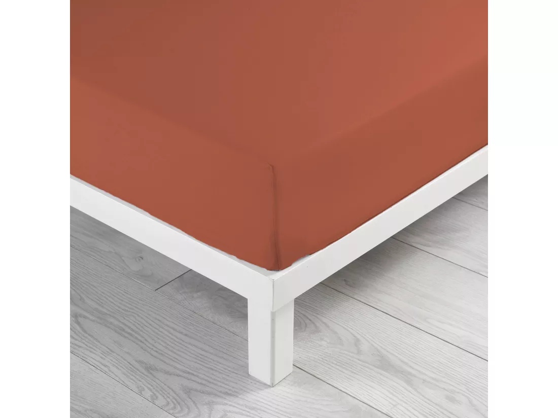 Drap Housse en Coton 