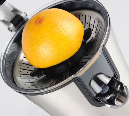 CASO - Presse agrumes - inox