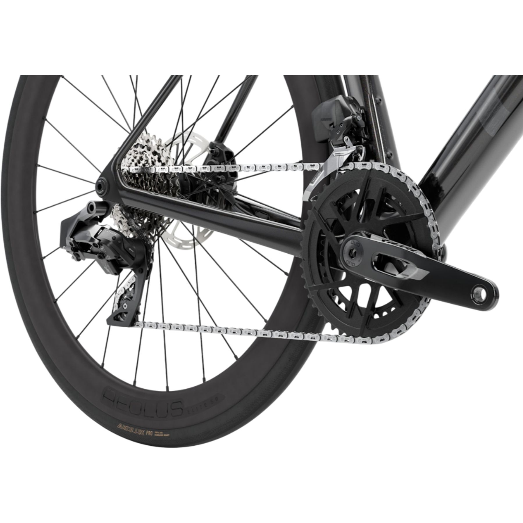 Trek Madone SL 6 AXS Gen 8 2026