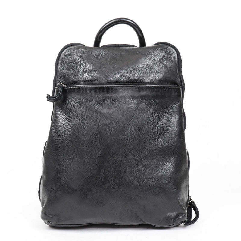 Bear Design Rugzak Ivanka CL 40586 Zwart