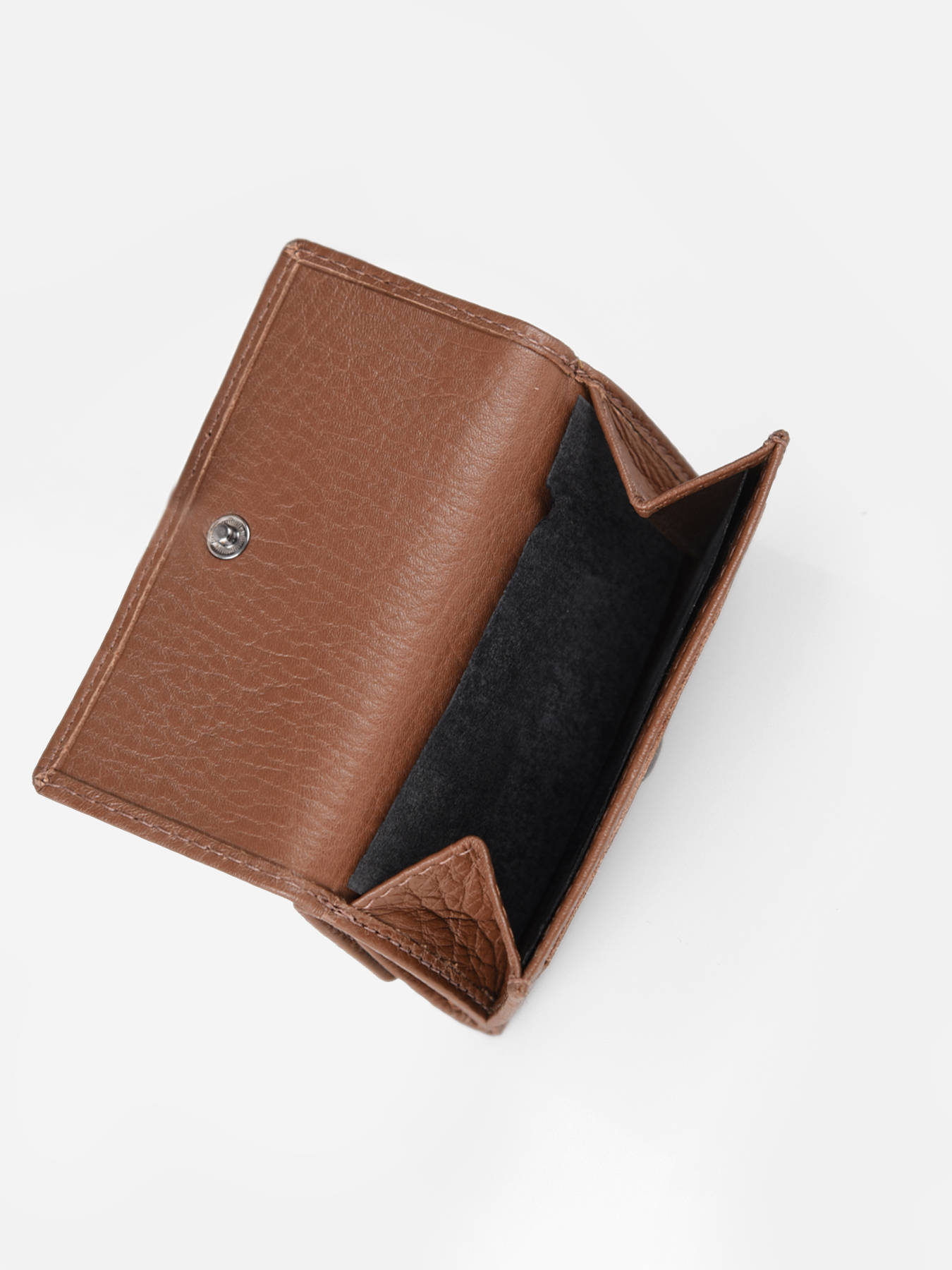 Portefeuille Foulonn cuir YVES RENARD