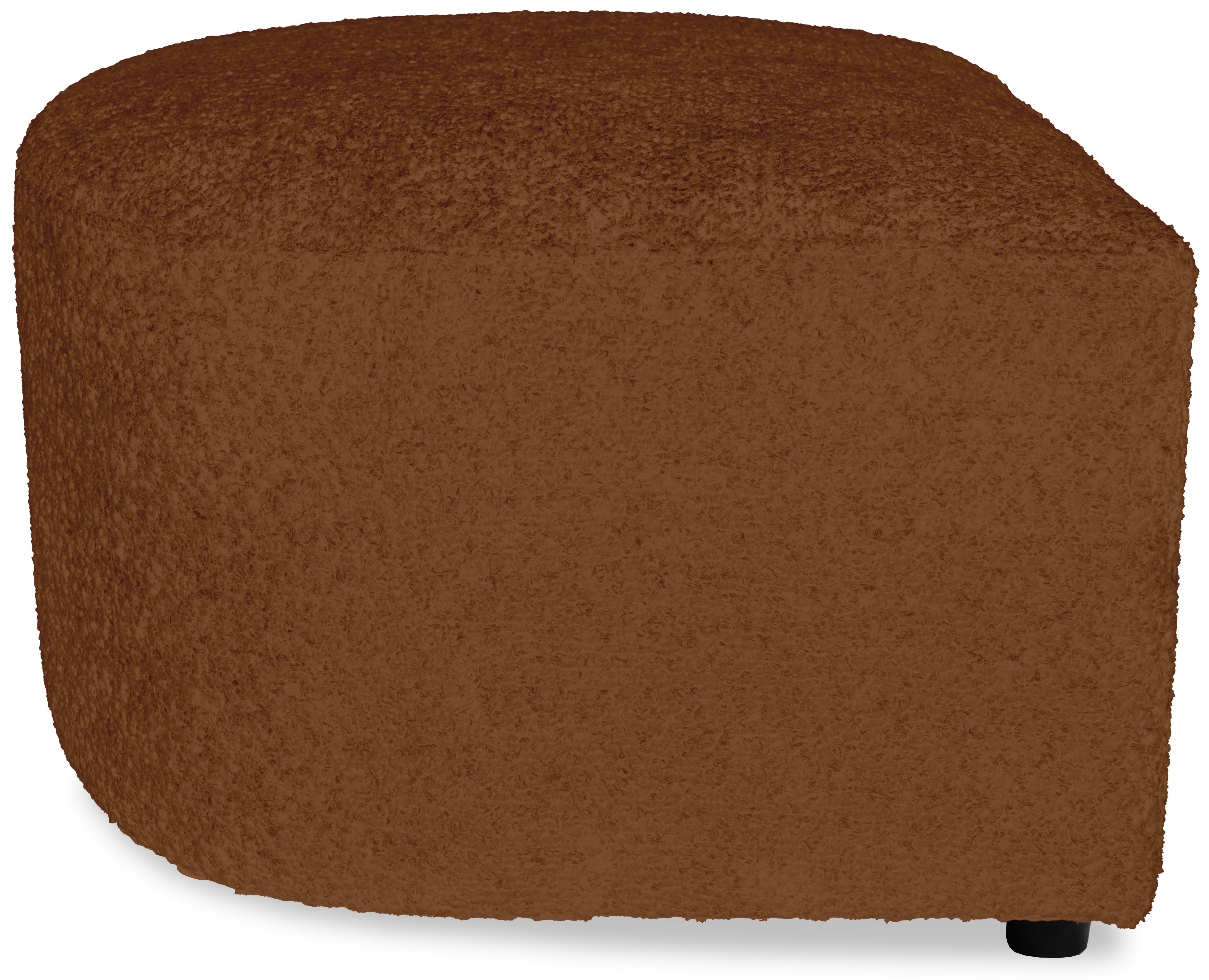 Hocker Lana B99 x D65 x H42 cm