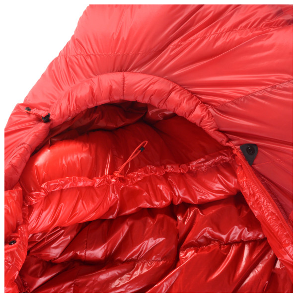 Pajak - Radical 12Z - Sac de couchage en duvet