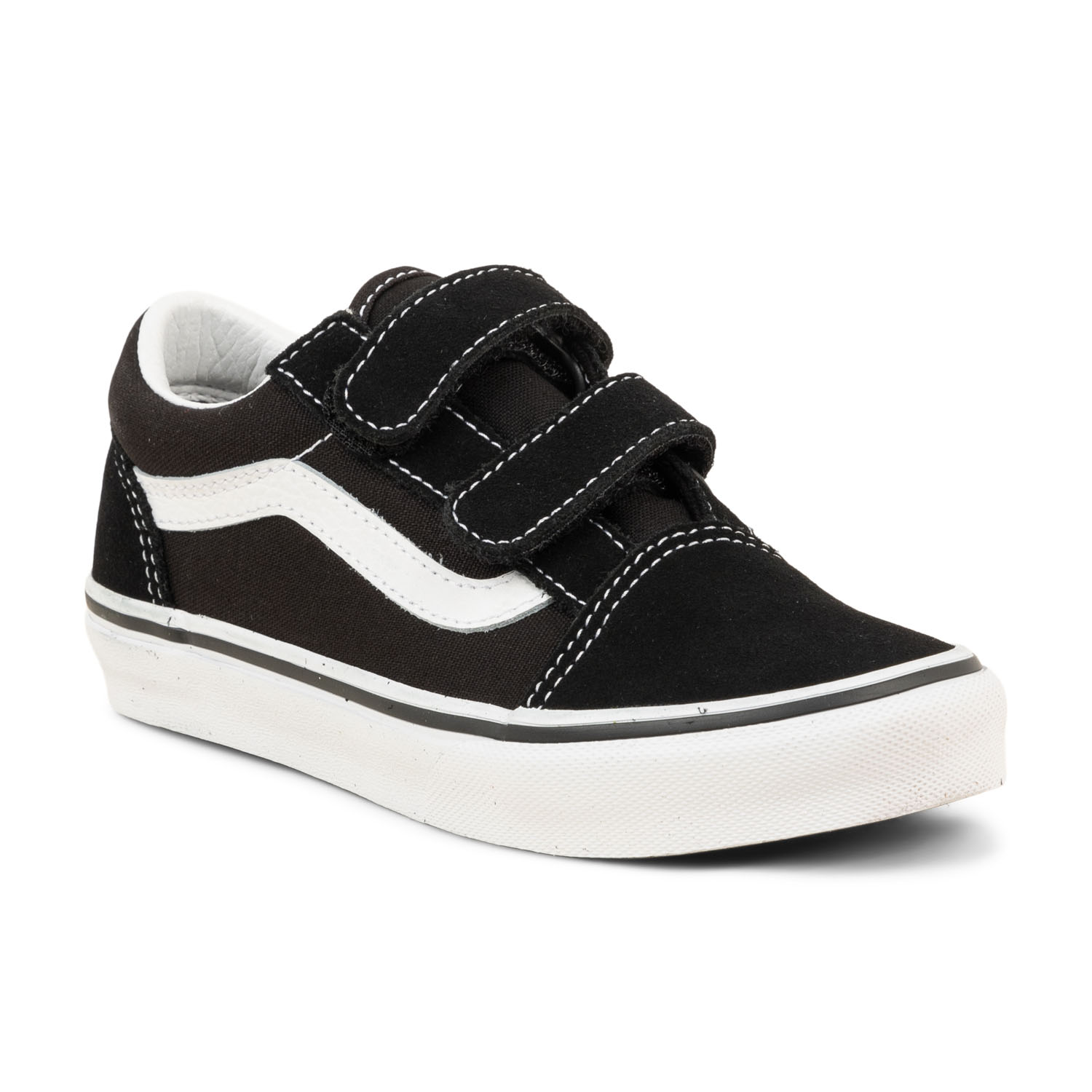 Baskets fille, garçon VANS OLD SKOOL V