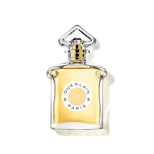 LES LÉGENDAIRES LIU - EAU DE PARFUM 75 ML
