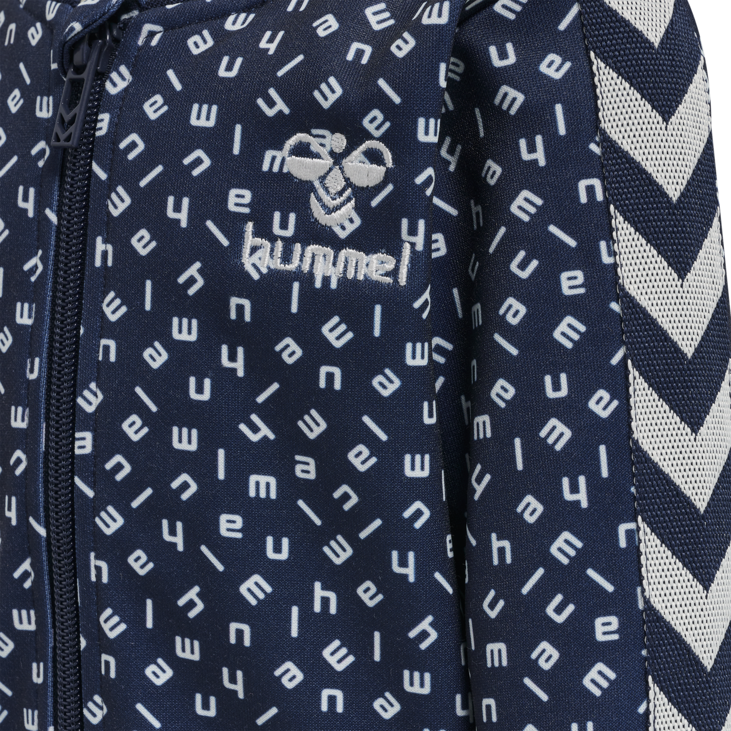 hmlTROY ZIP JACKET