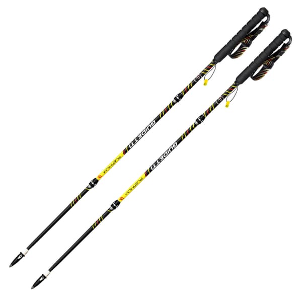 Bâton trail GUIDETTI PLATINIUM AERO PERF