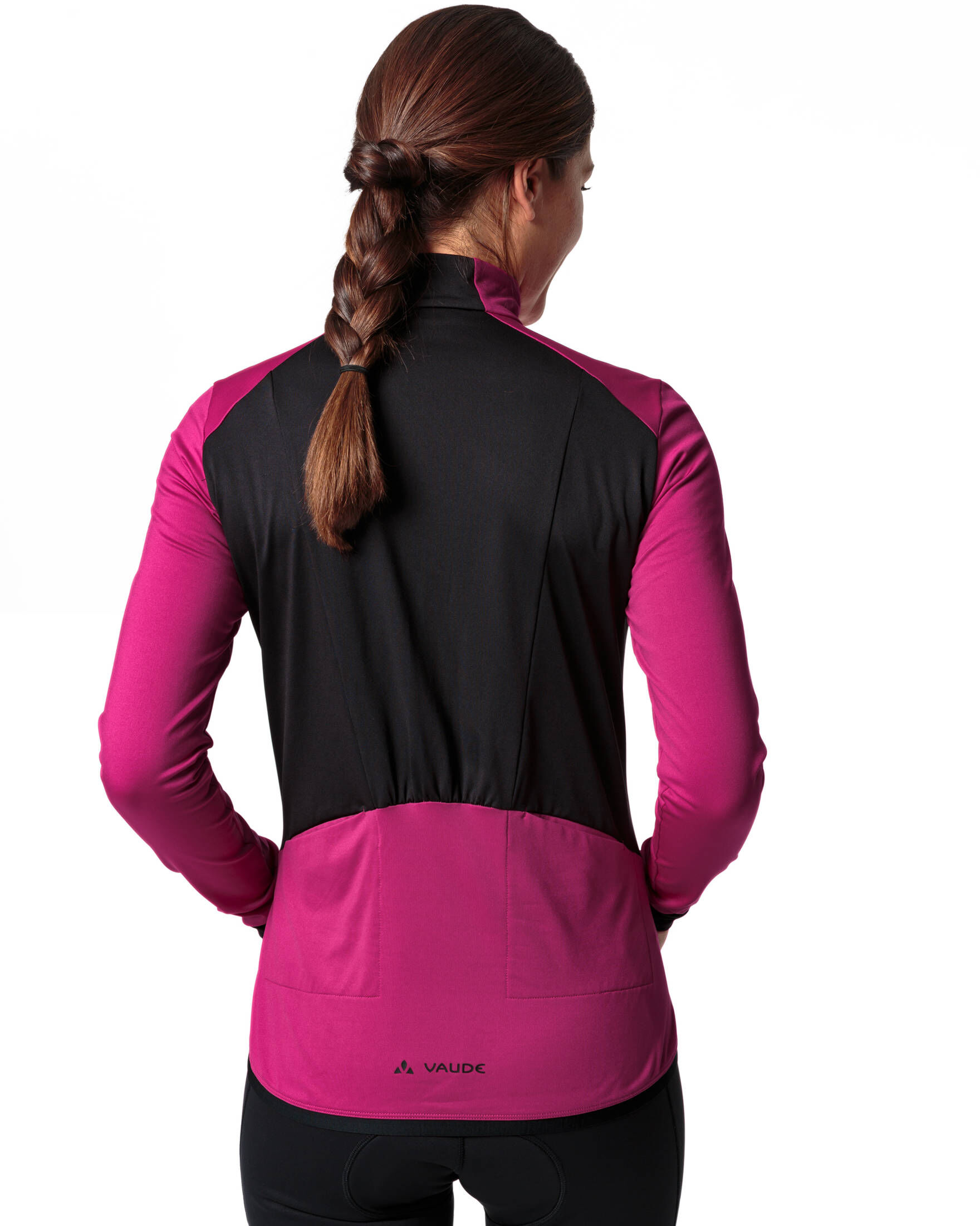 VAUDE| Damen Trikot Women's Posta LS Tricot II