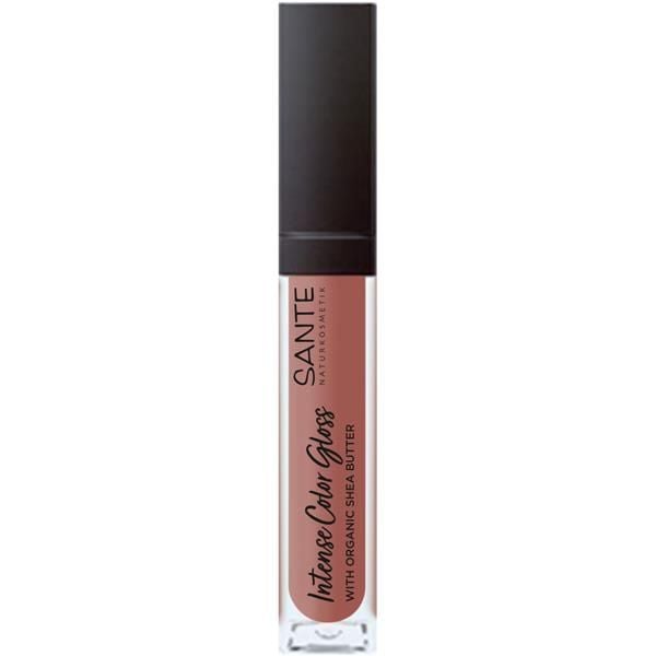Intense Color Gloss 02 Soothing Terra