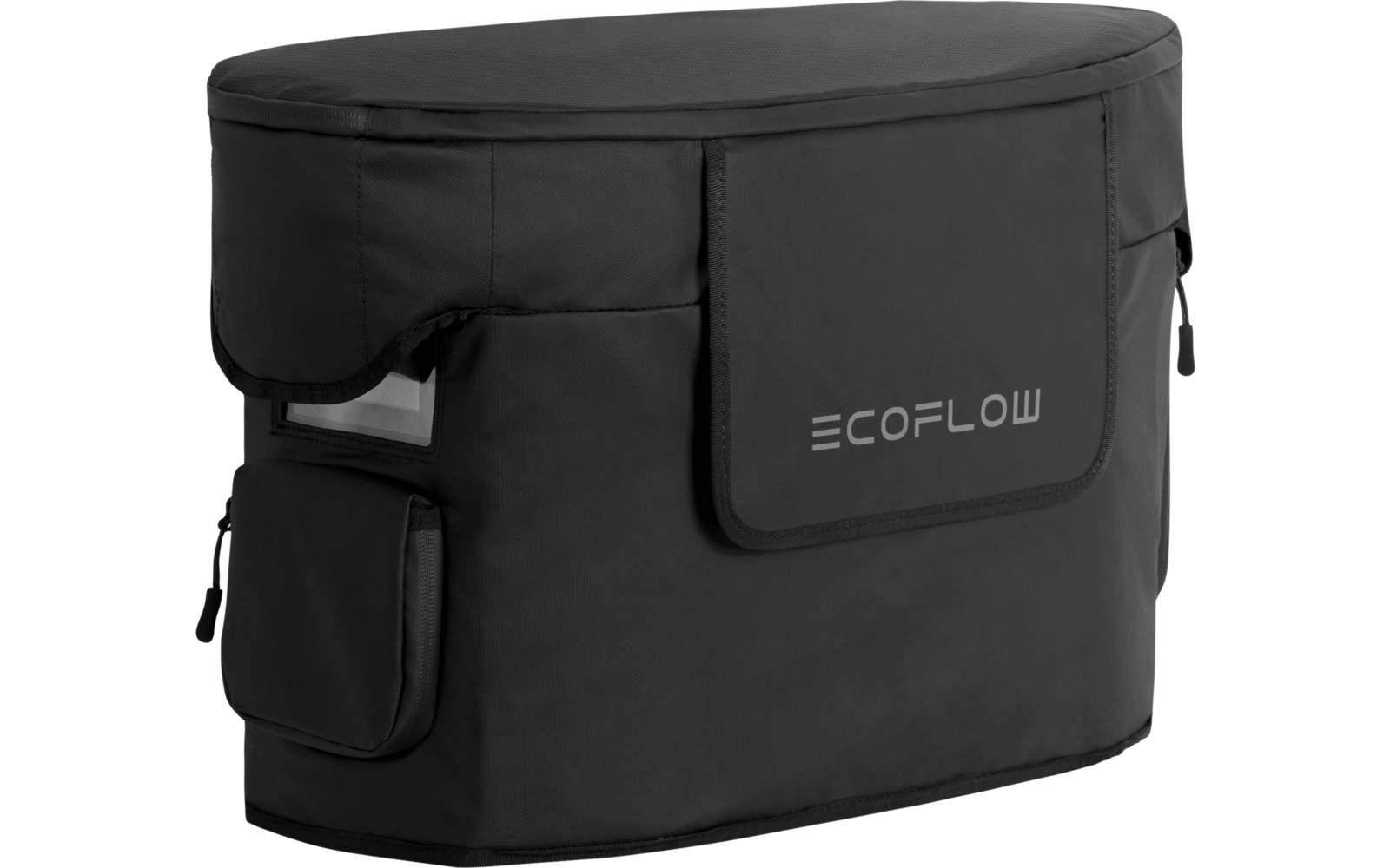 EcoFlow Tasche für Delta Max  Powerstation schwarz