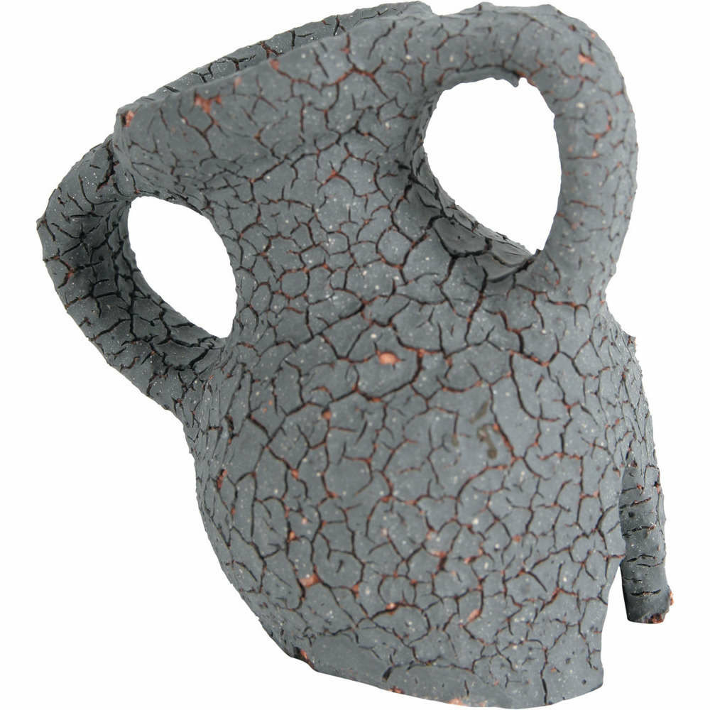 Décor col d'amphore etna pour aquarium : petit modèle