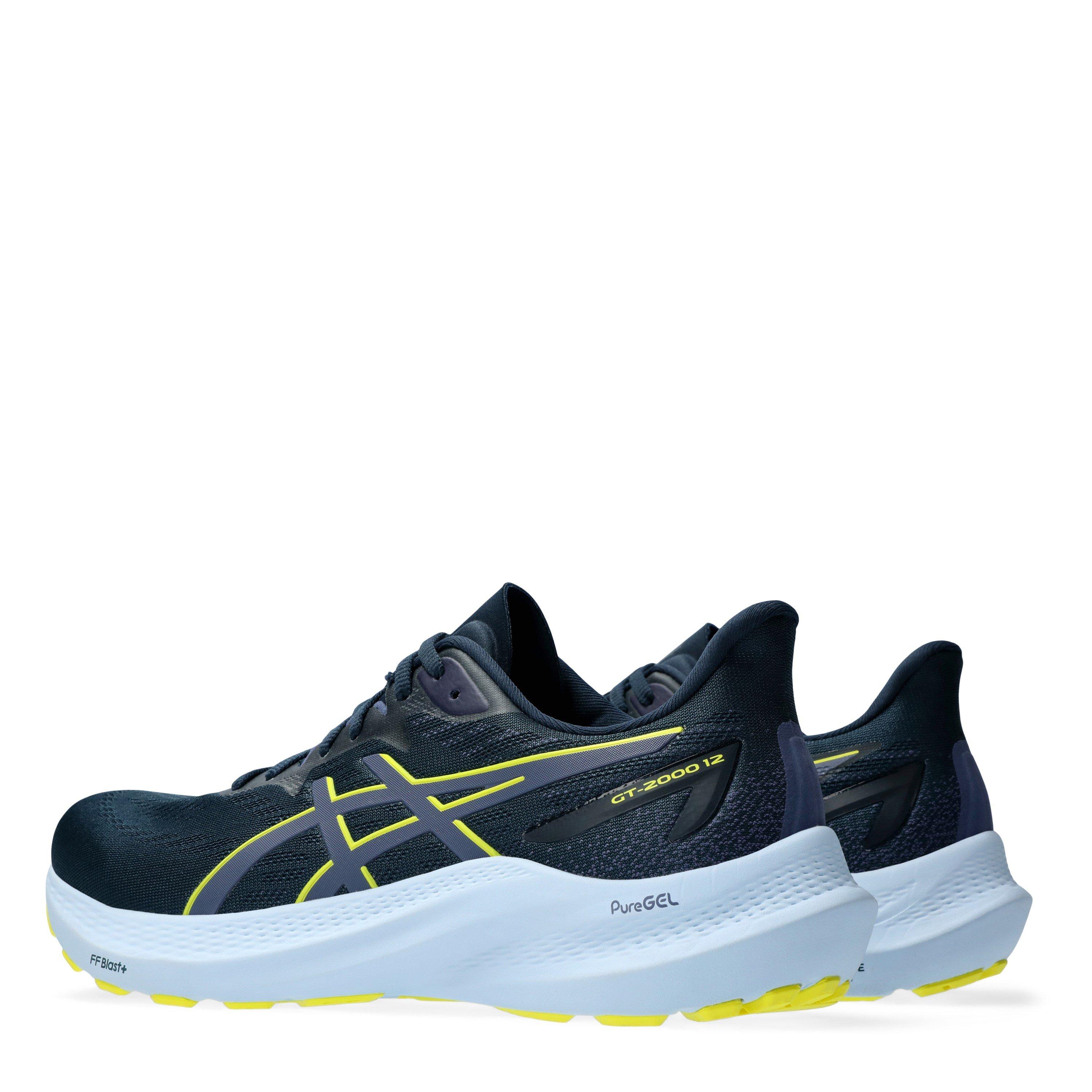 Asics GT 2000 12 Mens Running Shoes