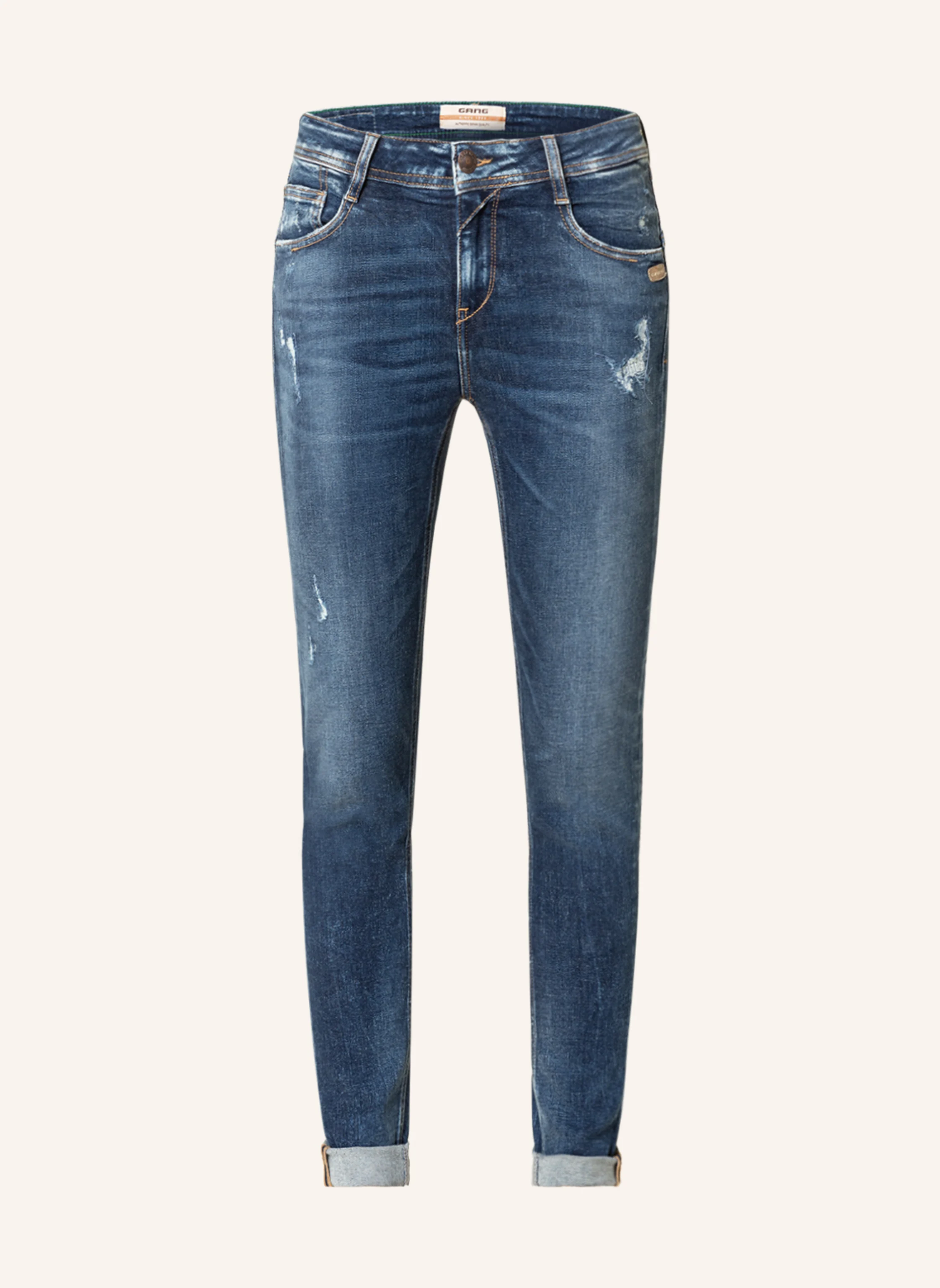 GANG Jeans AMELIE