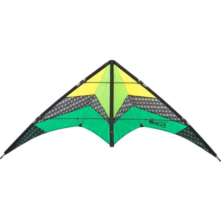 Limbo II Emerald