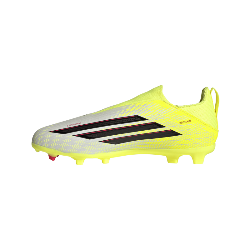 F50 League LL FG/MG J Voetbalschoen